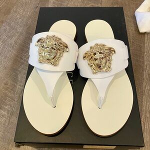 Versace women’s sandals